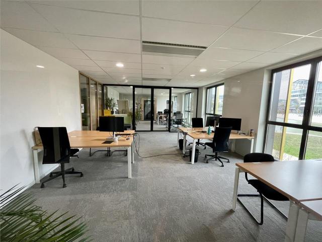 Bureau location à Rouen, Ruan