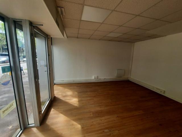 Bureau location à Rouen, Ruan