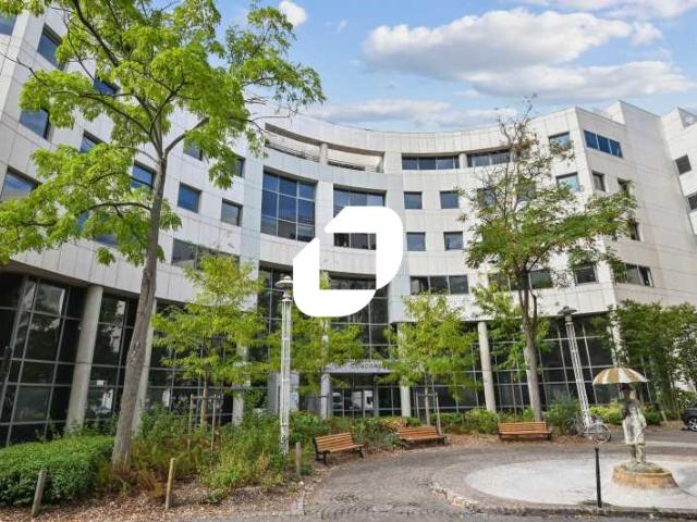 Bureau location à Rueil-malmaison, Village Rueil sur Seine