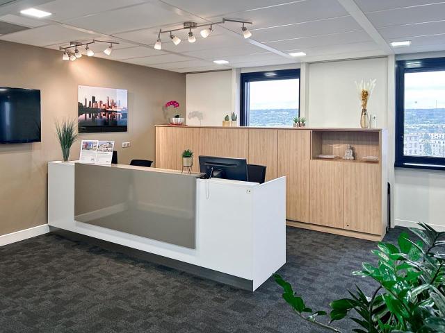 Bureau location à Nanterre, Rueil-malmaison