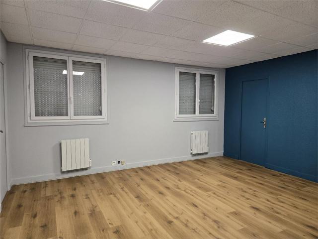 Bureau location à Tours, Saint-avertin