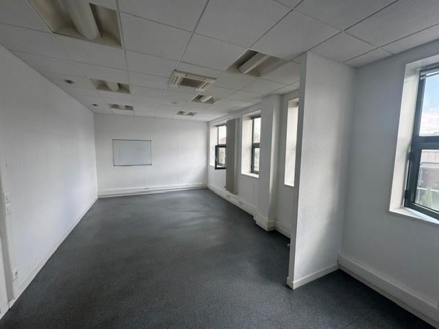 Bureau location à Saint-Étienne, Saint-etienne