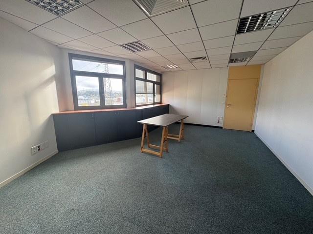 Bureau location à Saint-Étienne, Saint-etienne
