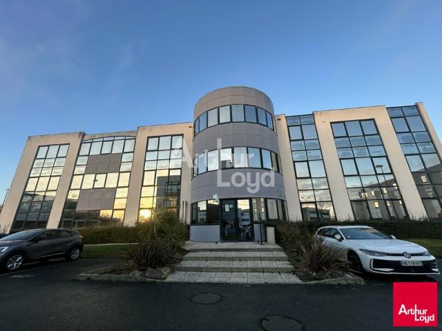 Bureau location à Rennes, Bretagne