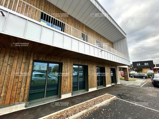 Bureau location à Rennes, Bretagne