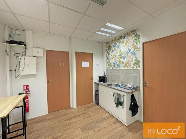Bureau location à Toulouse, Saint-jory