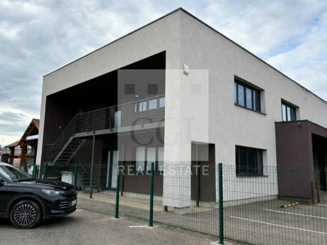 Bureau location à Lyon, Rhône