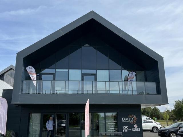 Bureau location à Saint-Malo, Bretagne