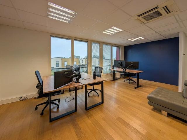 Bureau location à Saint-Malo, Bretagne