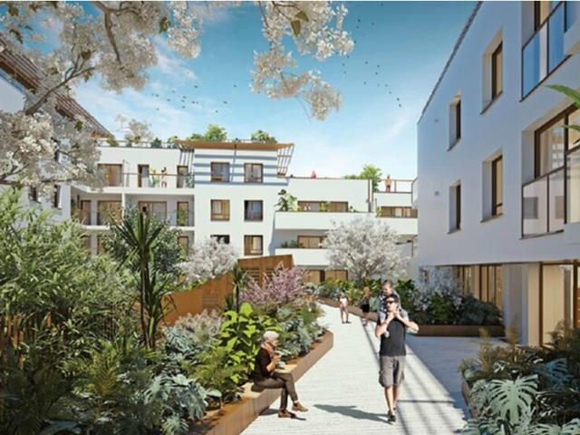 Bureau location à Saint-Malo, Bretagne