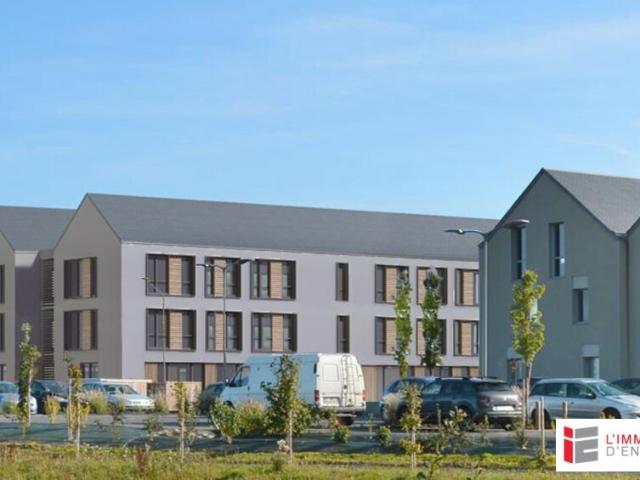 Bureau location à Saint-Malo, Bretagne