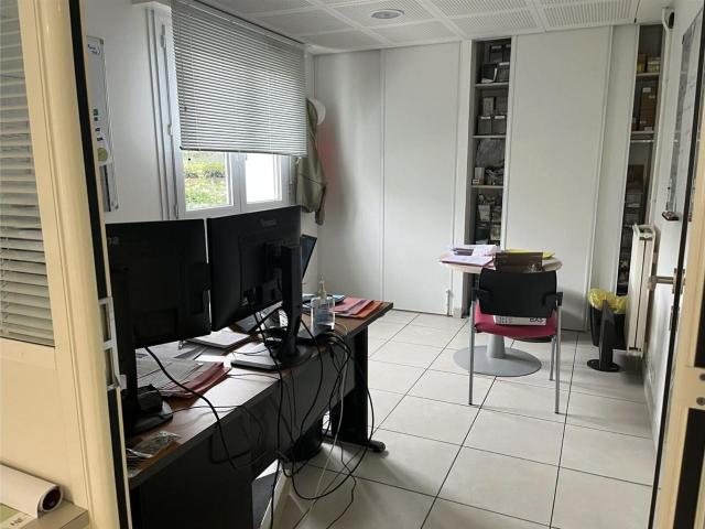 Bureau location à Saint-Nazaire, Saint-nazaire