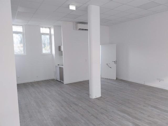 Bureau location à Saint-Nazaire, Saint-nazaire