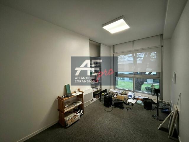Bureau location à Saint-Nazaire, Saint-nazaire