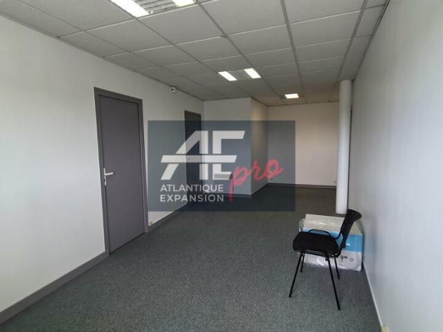 Bureau location à Saint-Nazaire, Saint-nazaire