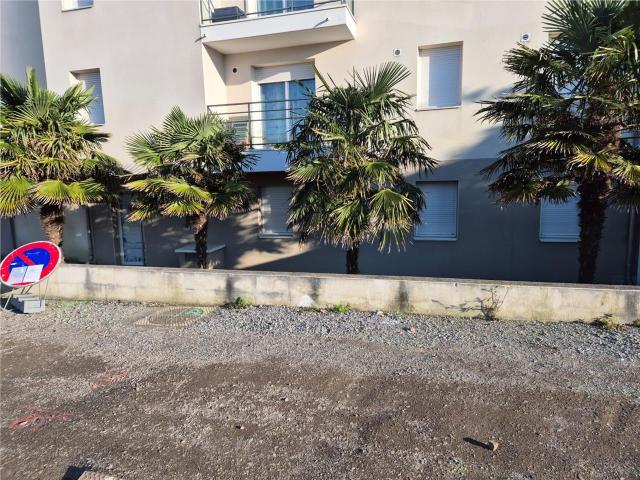 Bureau location à Hôtel de Ville, Saint-nazaire