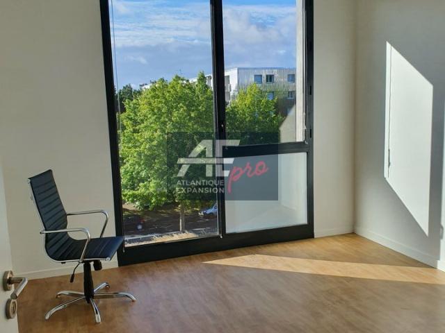 Bureau location à Saint-Nazaire, Saint-nazaire