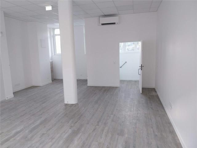 Bureau location à Hôtel de Ville, Saint-nazaire