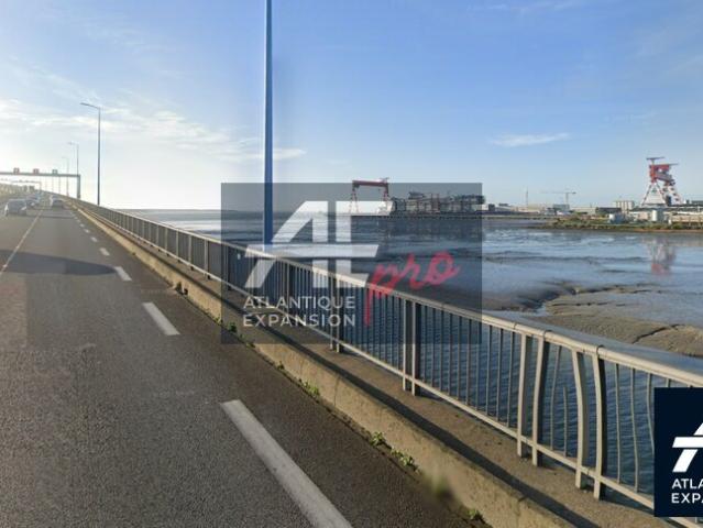 Bureau location à Saint-Nazaire, Saint-nazaire