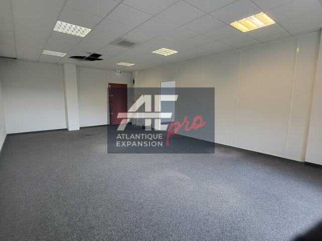 Bureau location à Saint-Nazaire, Pornichet