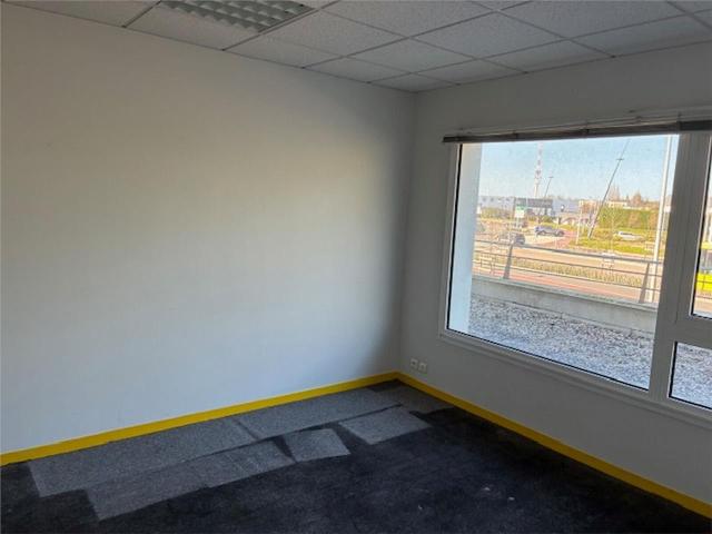 Bureau location à Hôtel de ville, Saint-Nazaire