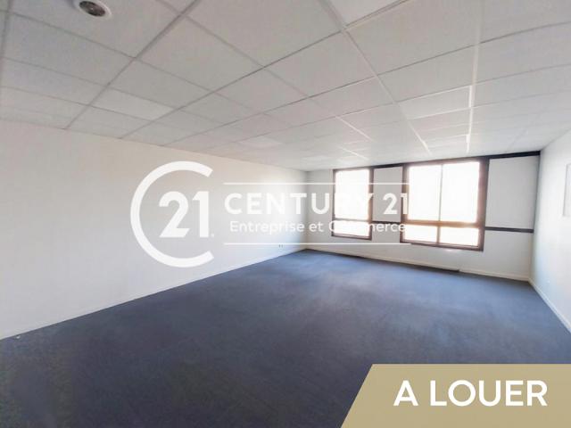Bureau location à Saint-Nazaire, Saint-nazaire