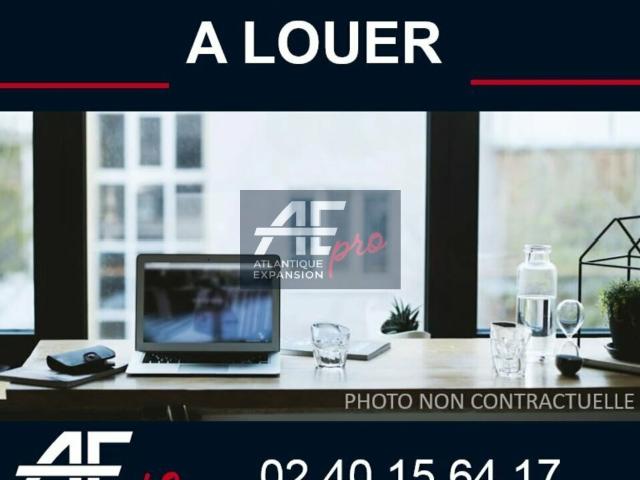 Bureau location à Saint-Nazaire, Saint-nazaire