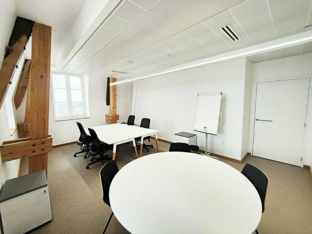 Bureau location à Saint-Omer, Saint-omer