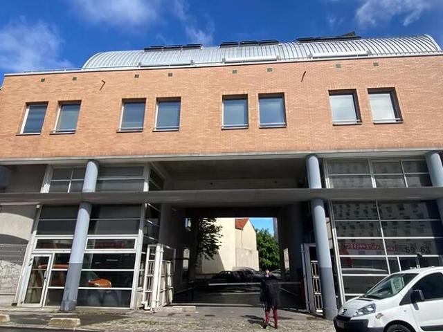 Bureau location à Saint-Denis, Saint-denis