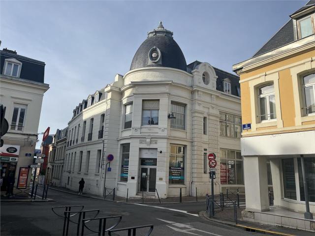 Bureau location à Saint-Quentin, Saint-quentin