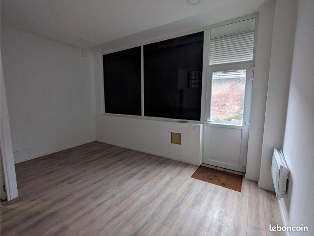 Bureau location à Saint-Quentin, Saint-quentin