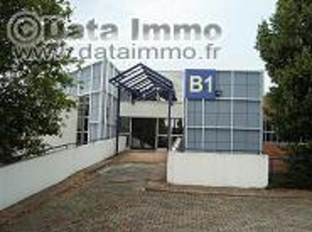 Bureau location à Torcy, Saint-thibault-des-vignes