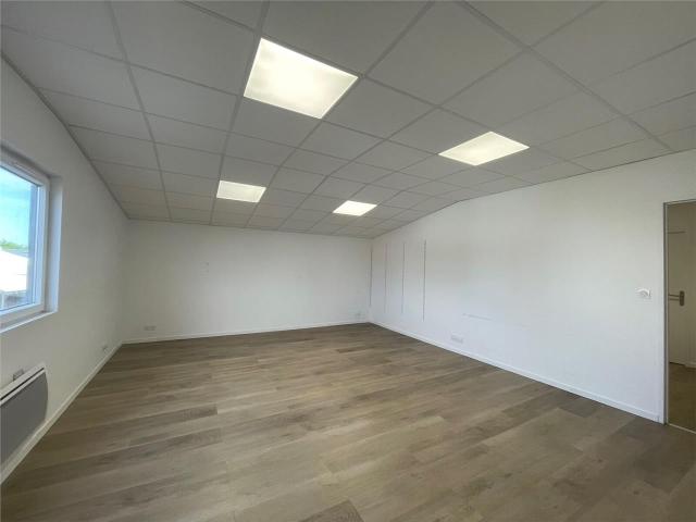 Bureau location à Vannes, Bretagne