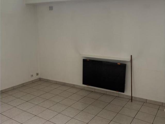 Bureau location à Senlis