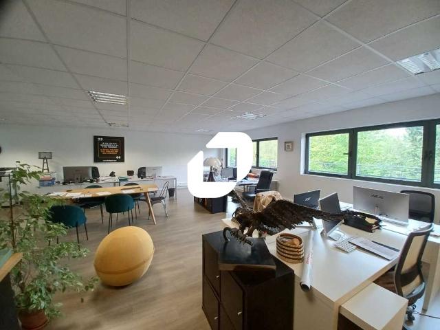 Bureau location à Torcy, Serris