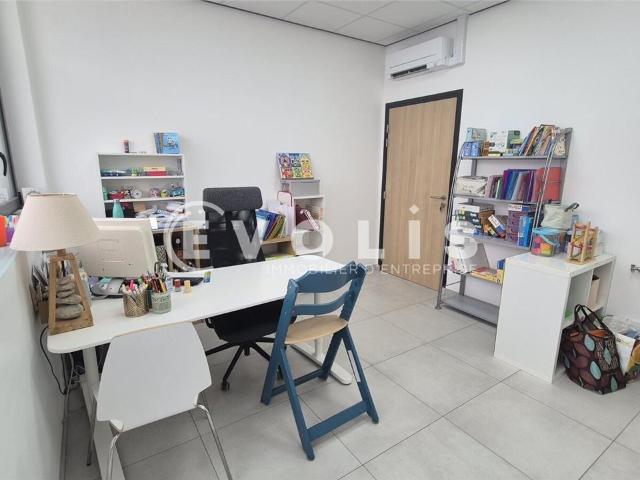 Bureau location à Torcy, Serris