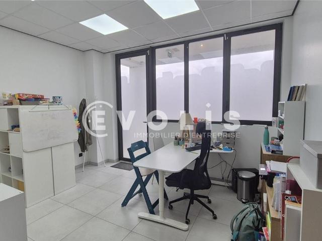 Bureau location à Torcy, Serris