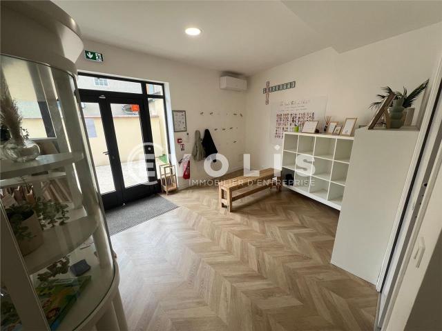 Bureau location à Torcy, Servon