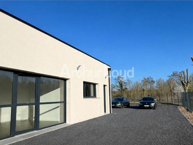 Bureau location à Douai, Somain