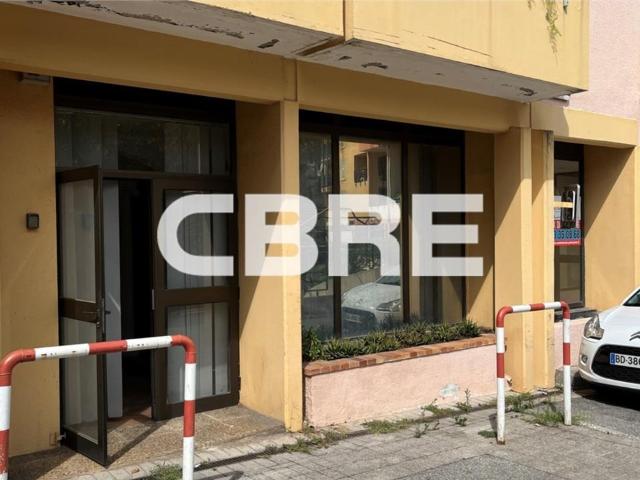 Bureau location à France métropolitaine, Valbonne