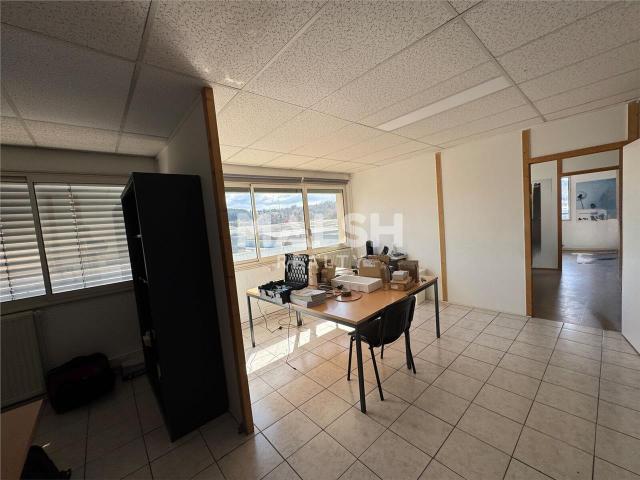 Bureau location à Saint-Étienne, Sorbiers