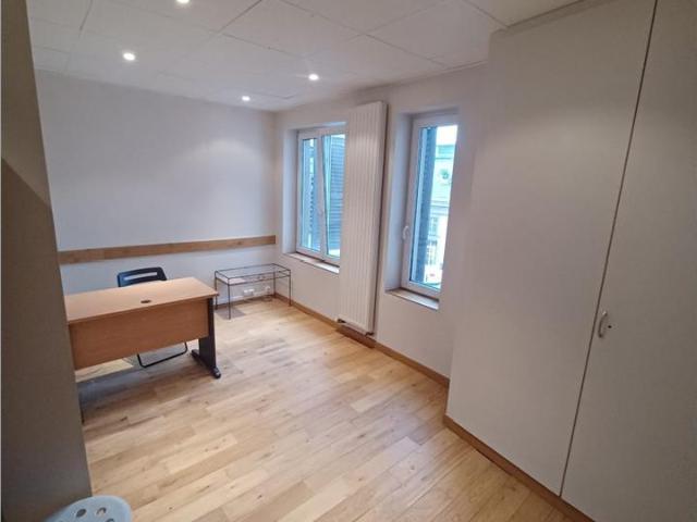Bureau location à Strasbourg, Hoenheim