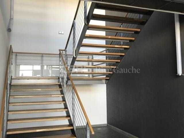 Bureau location à Strasbourg, Hoenheim