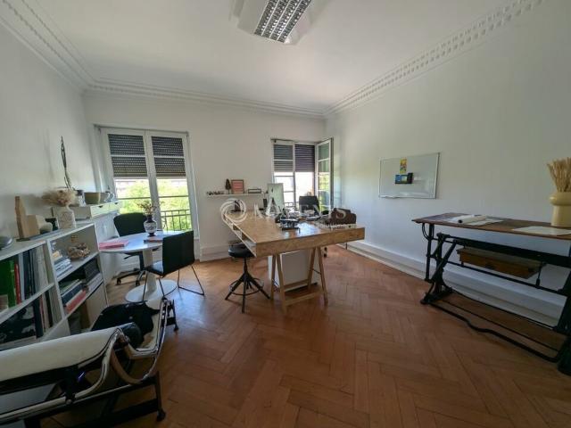 Bureau location à Strasbourg, Hoenheim