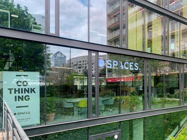 Bureau location à Boulogne-Billancourt, Boulogne-billancourt