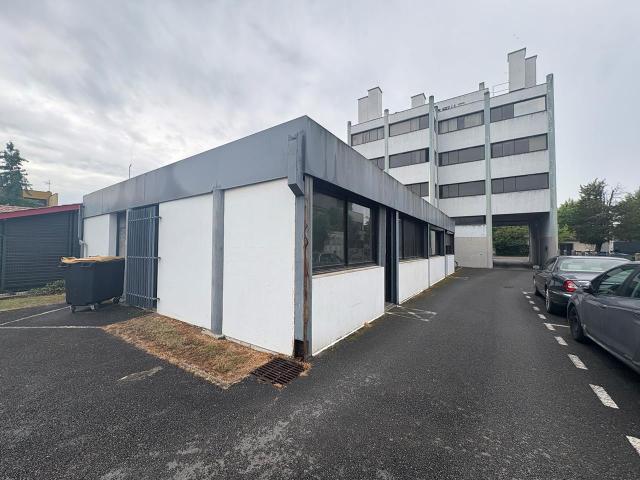 Bureau location à Bordeaux