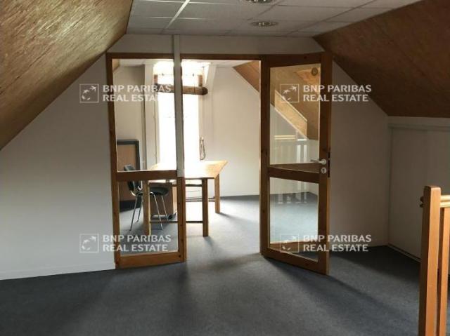 Bureau location à Rennes, Bretagne