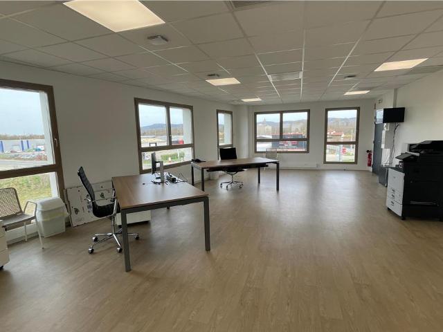 Bureau location à Bourg-en-Bresse, Tossiat