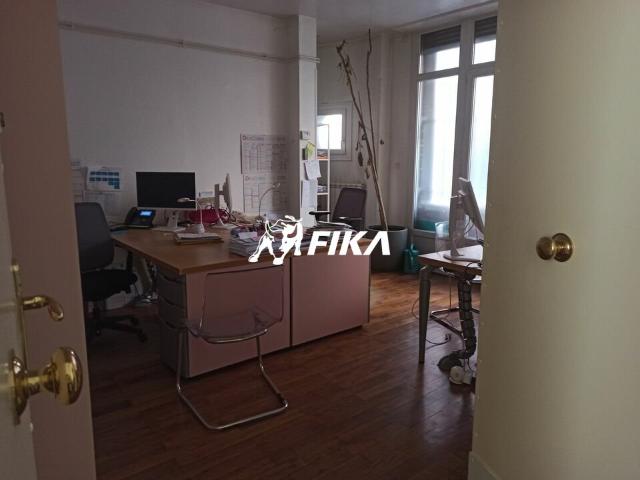 Bureau location à Toulouse