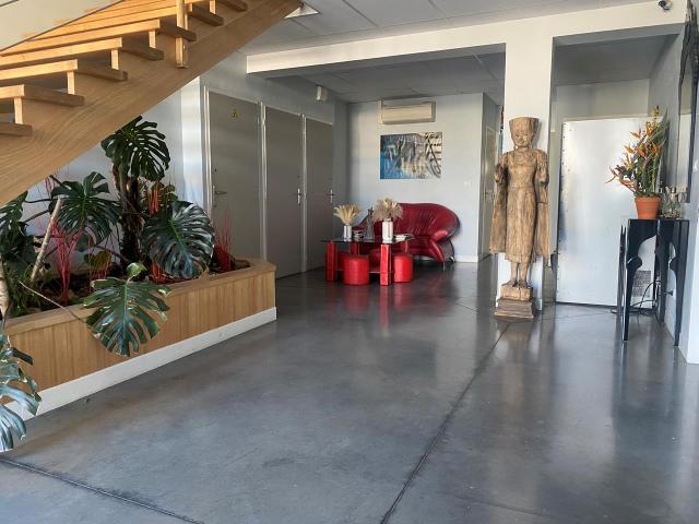 Bureau location à Toulouse